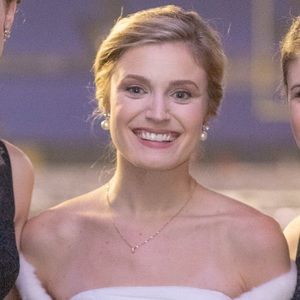 Meet your Posher, Kristy